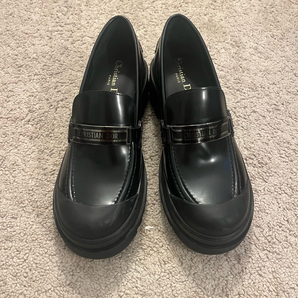 Christian Dior Loafers